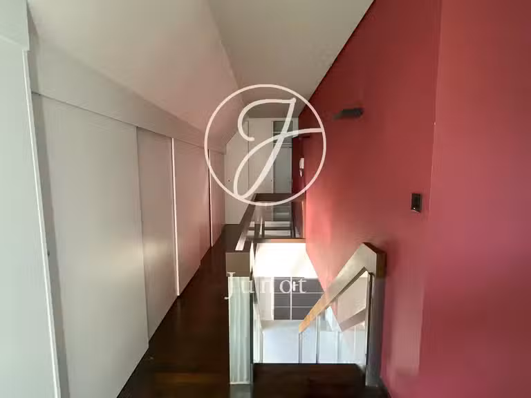 Appartement Lille - 3 chambres - 180m²