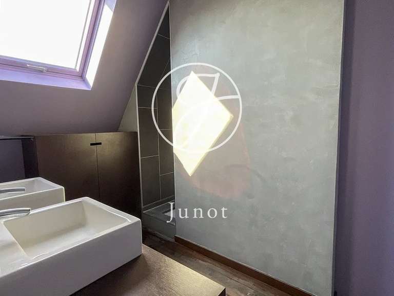 Appartement Lille - 3 chambres - 180m²
