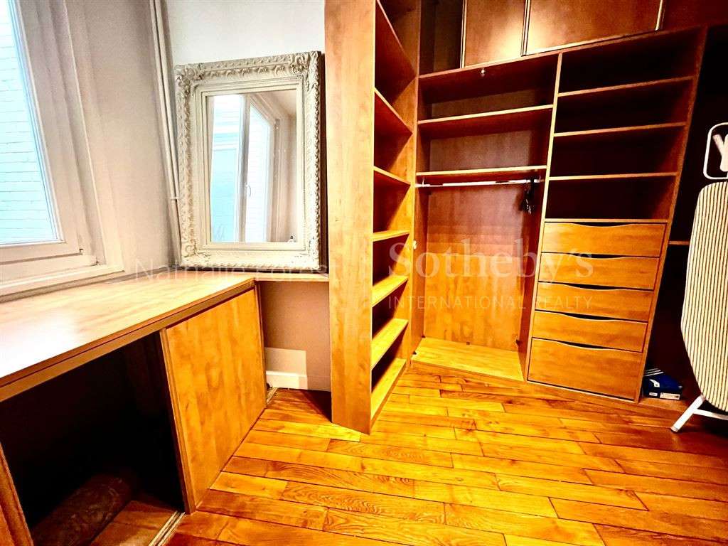 Appartement Lille