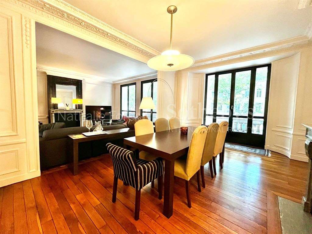 Appartement Lille