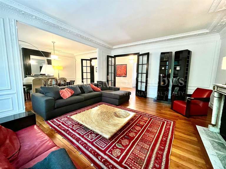 Appartement Lille - 3 chambres - 20444m²