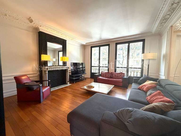 Appartement Lille - 3 chambres - 20444m²