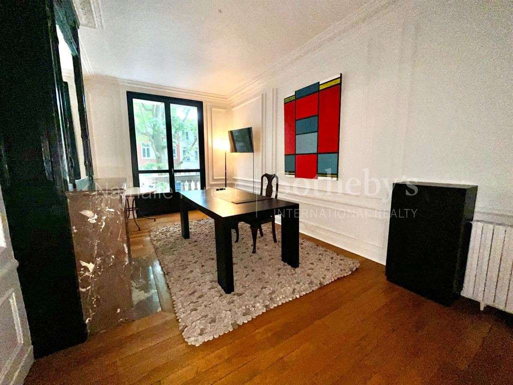 Appartement Lille