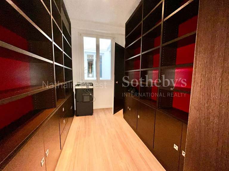 Appartement Lille - 3 chambres - 20444m²
