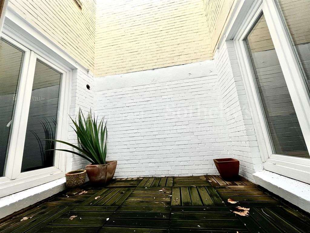 Appartement Lille