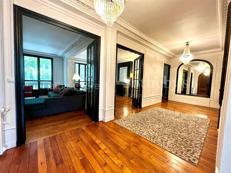 Appartement Lille - 3 chambres - 20444m²