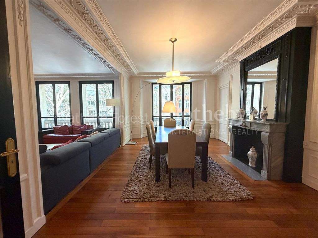 Appartement Lille