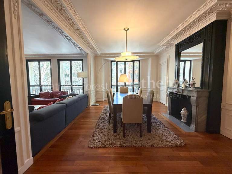 Appartement Lille - 3 chambres - 20444m²