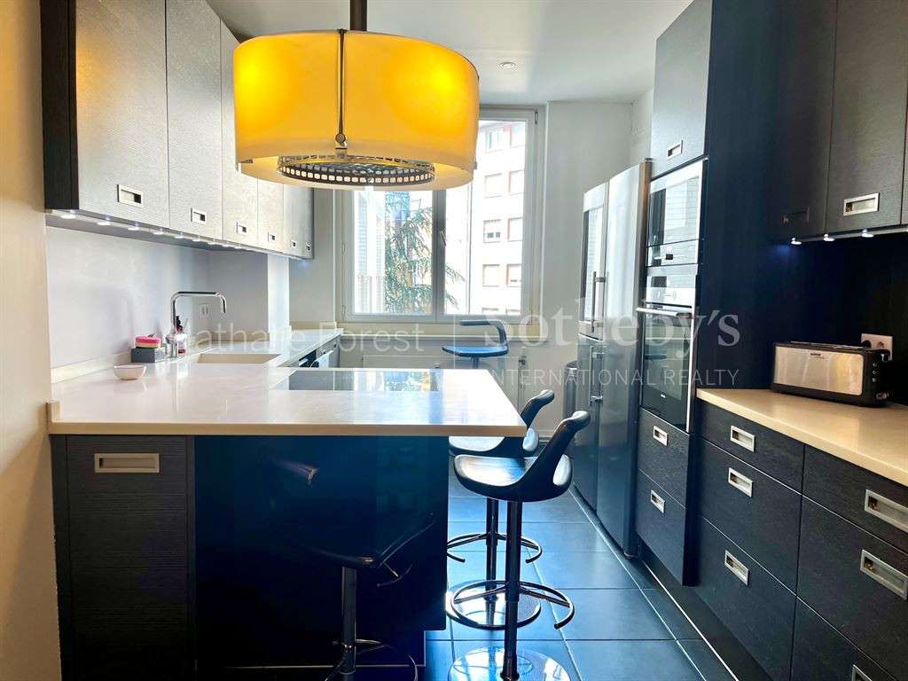 Appartement Lille