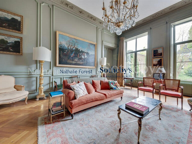 Sale Mansion Lille - 14 bedrooms