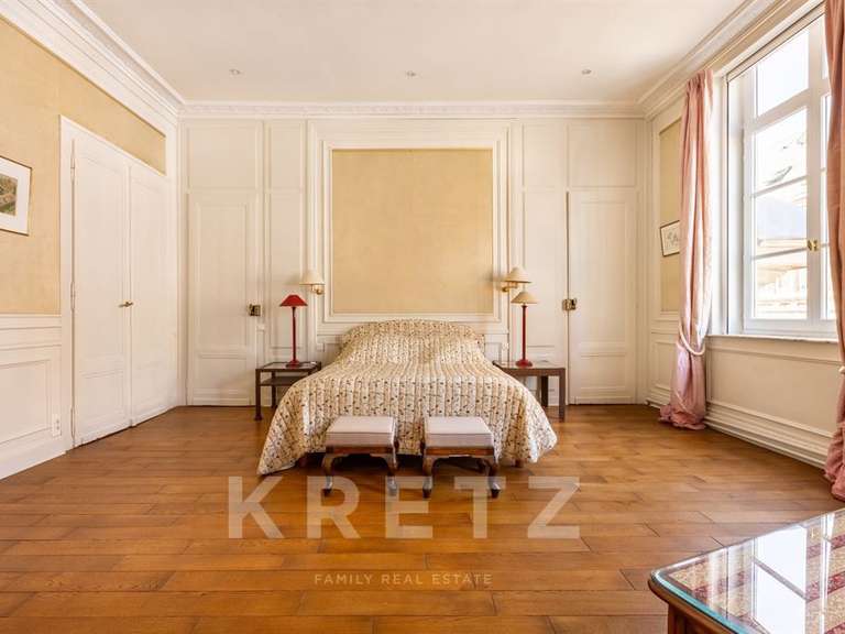 Hôtel particulier Lille - 6 chambres - 1000m²