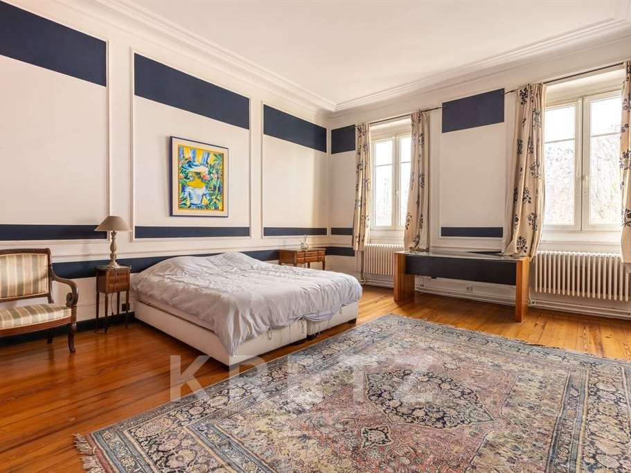 Hôtel particulier Lille