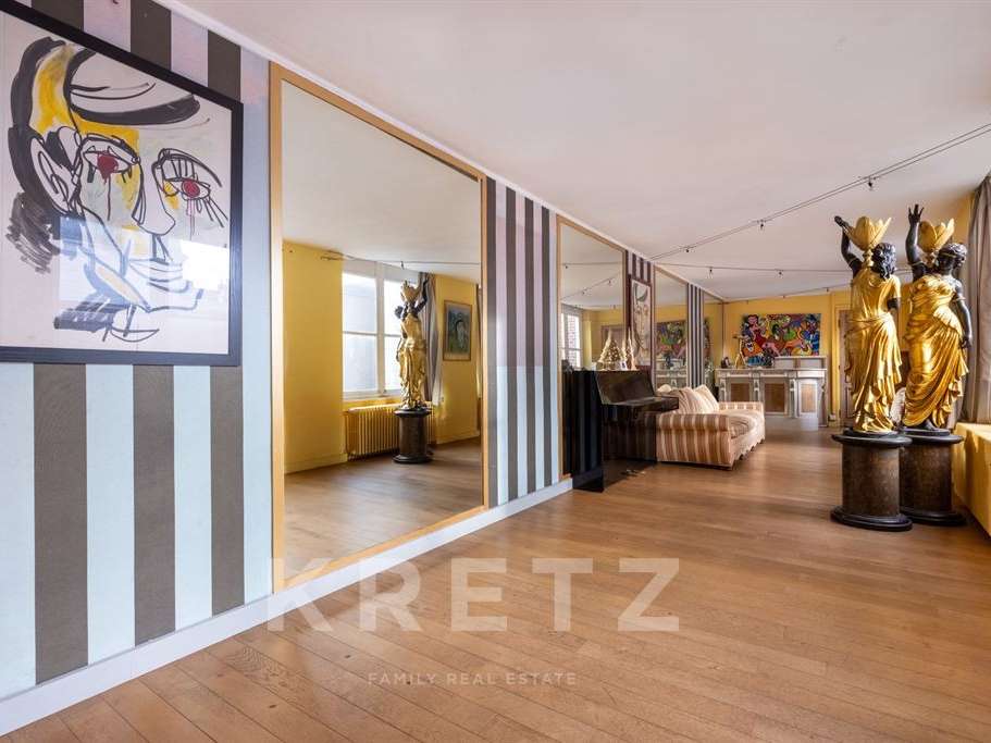 Hôtel particulier Lille