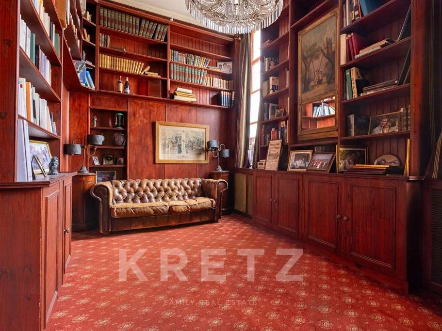 Hôtel particulier Lille