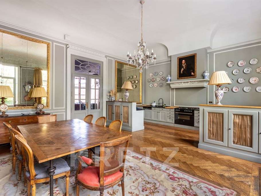 Hôtel particulier Lille