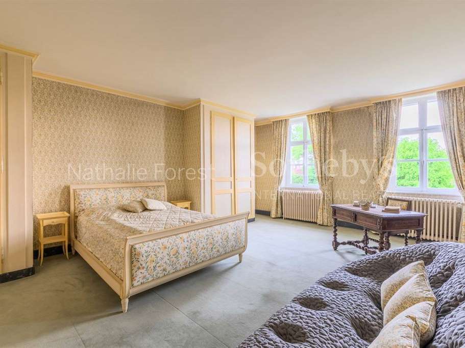 Hôtel particulier Lille