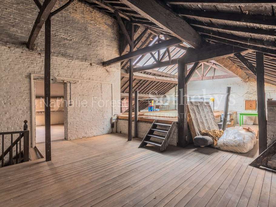 Hôtel particulier Lille