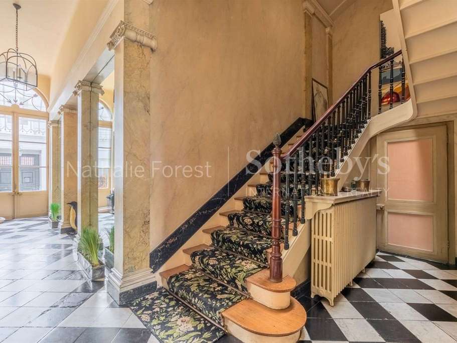 Hôtel particulier Lille