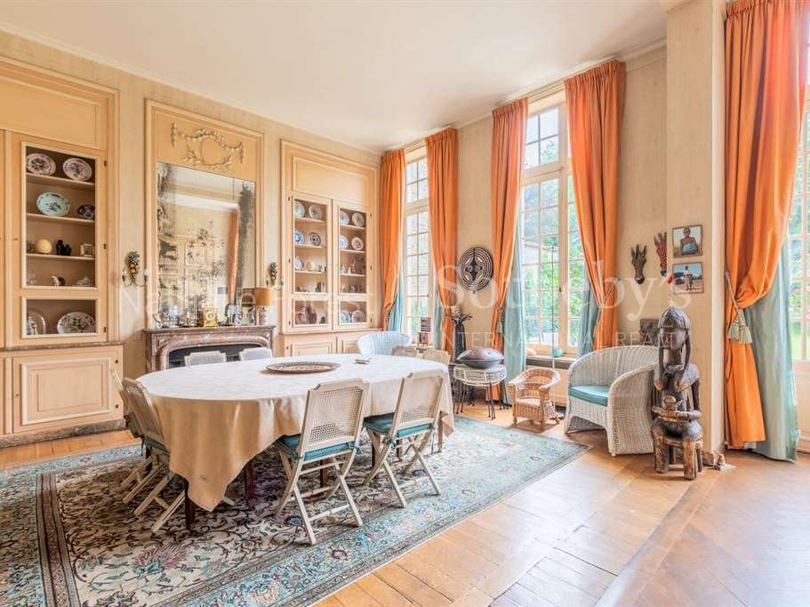 Hôtel particulier Lille