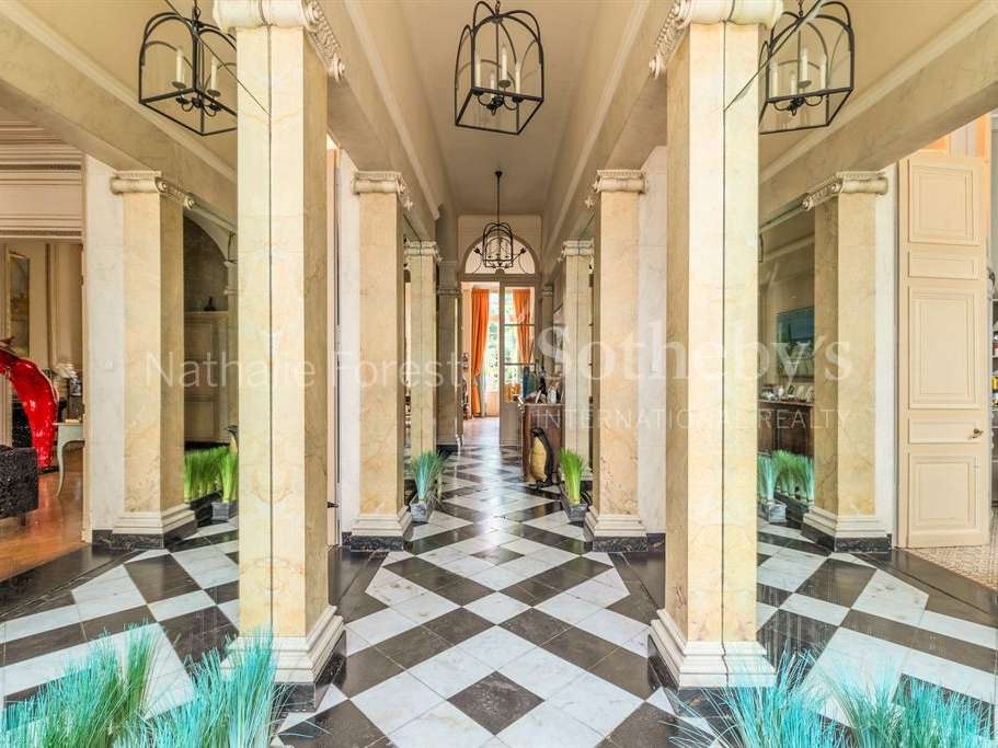 Hôtel particulier Lille