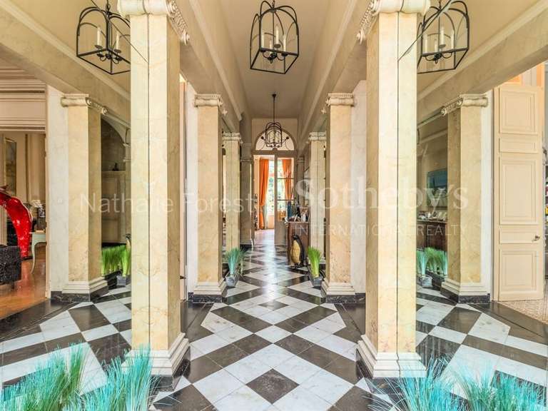 Hôtel particulier Lille - 11 chambres - 610m²