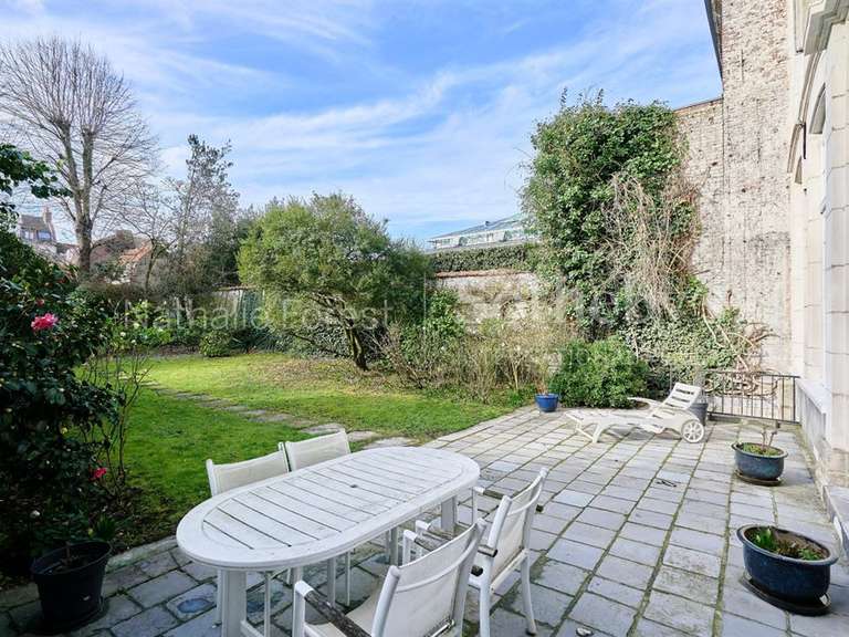 Hôtel particulier Lille - 11 chambres - 610m²