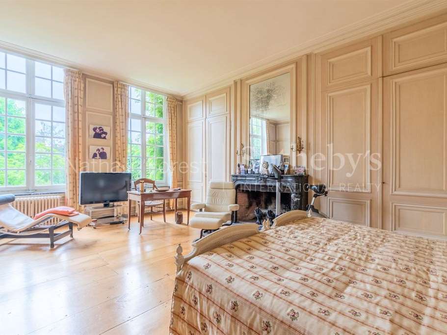 Hôtel particulier Lille