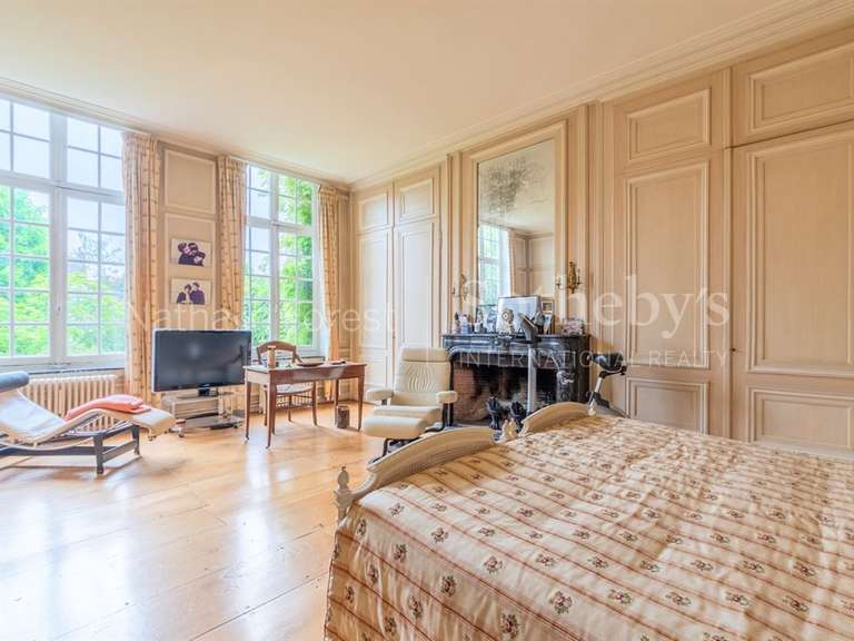 Hôtel particulier Lille - 11 chambres - 610m²