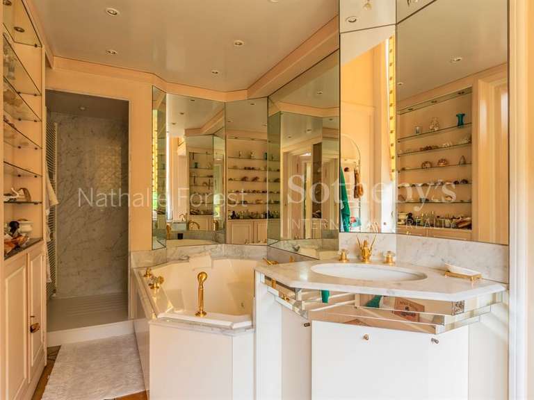 Hôtel particulier Lille - 11 chambres - 610m²