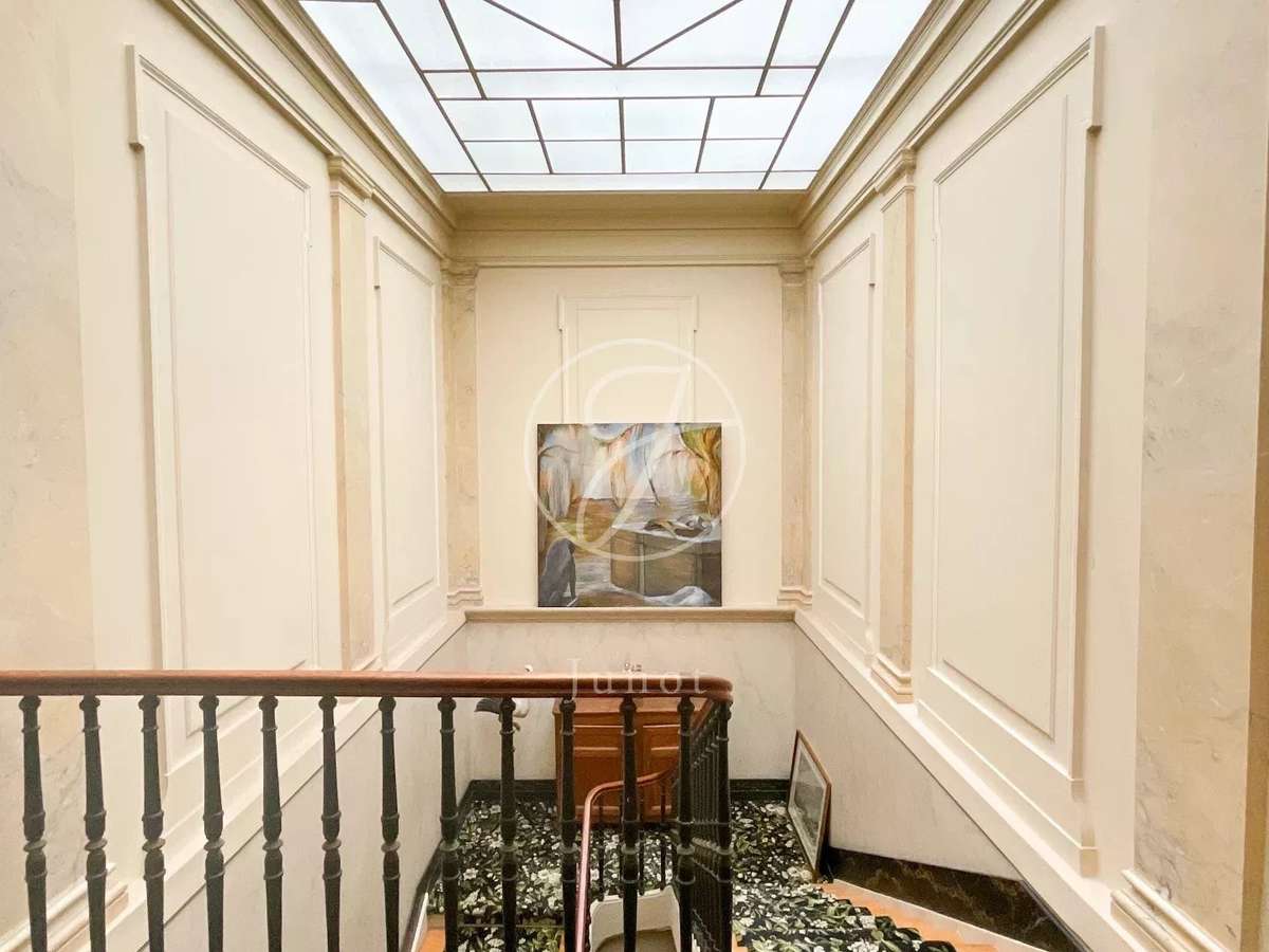 Hôtel particulier Lille