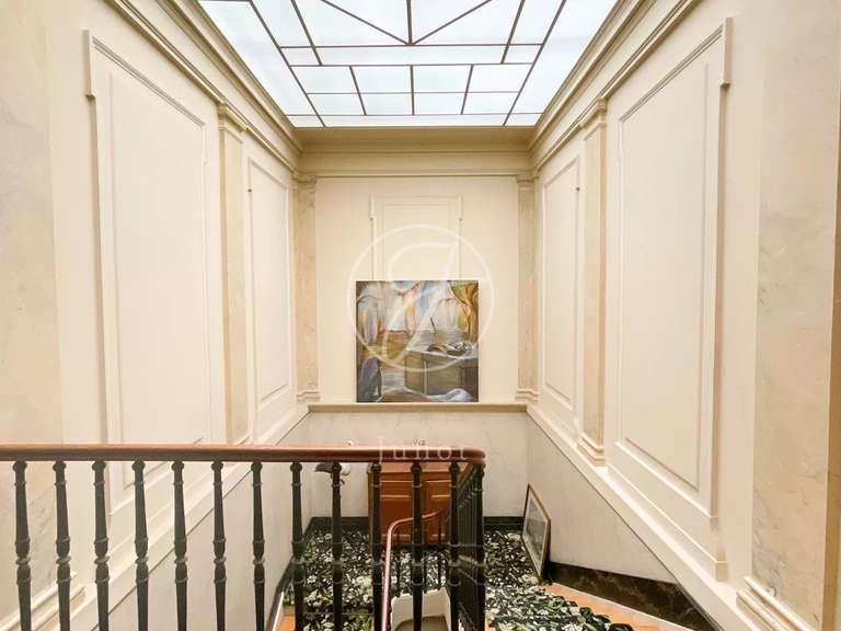 Hôtel particulier Lille - 11 chambres - 932m²