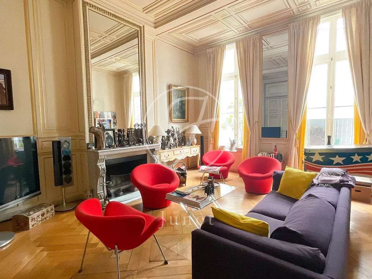 Hôtel particulier Lille