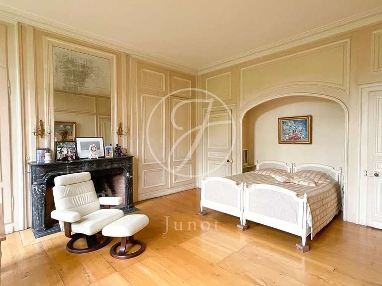 Hôtel particulier Lille - 11 chambres - 932m²