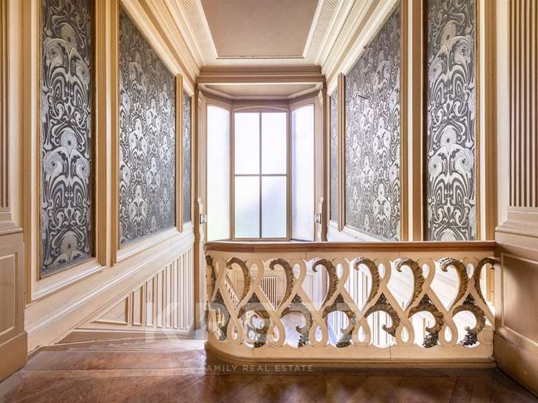 Hôtel particulier Lille - 1318m²