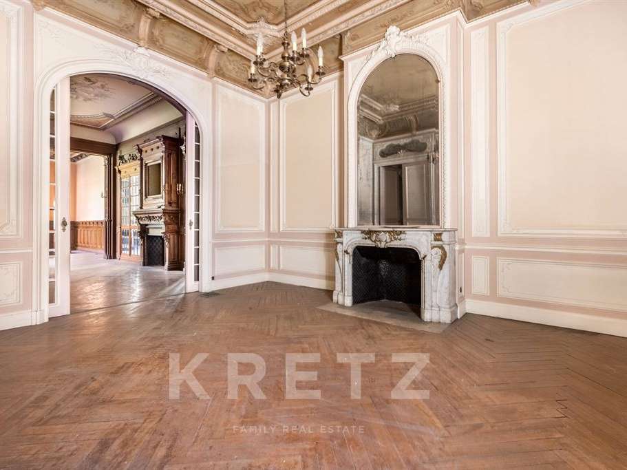 Mansion Lille