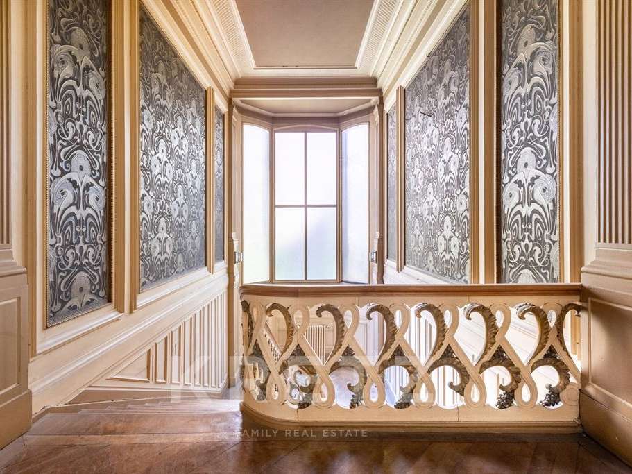 Mansion Lille