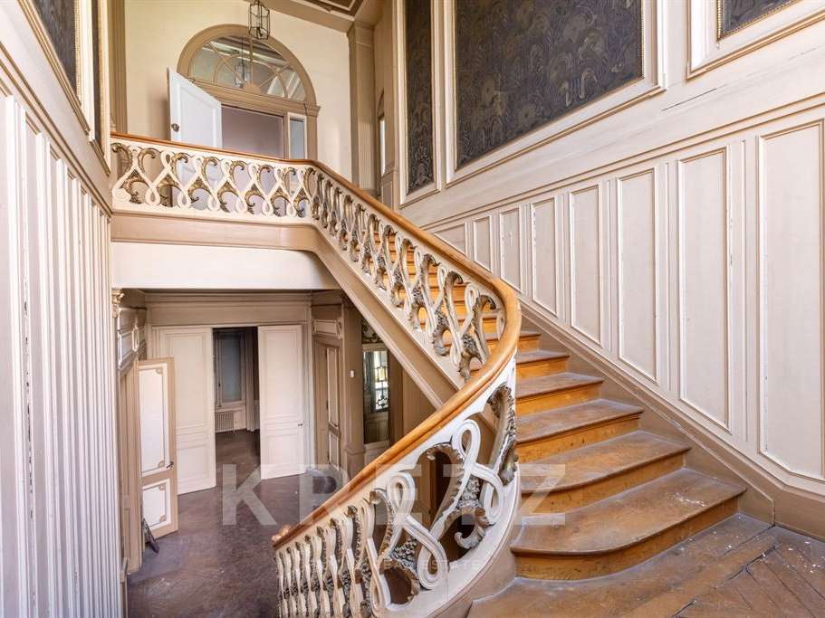 Mansion Lille