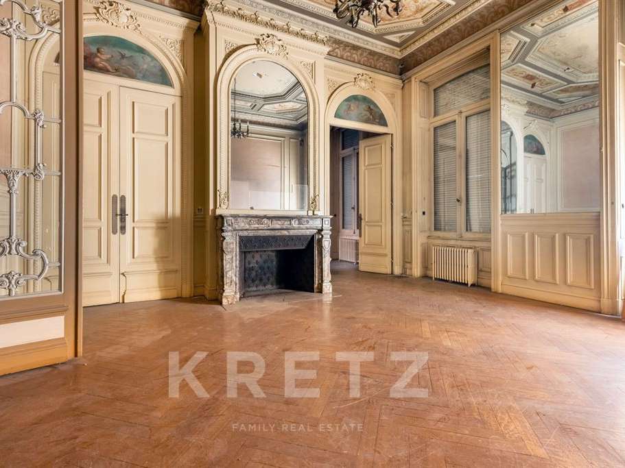 Mansion Lille