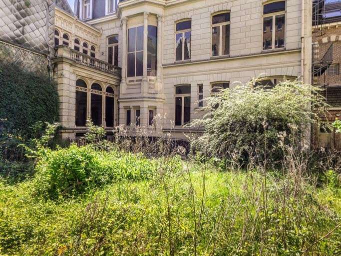 Mansion Lille