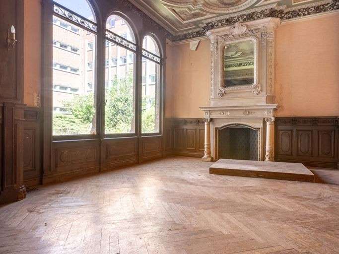 Mansion Lille