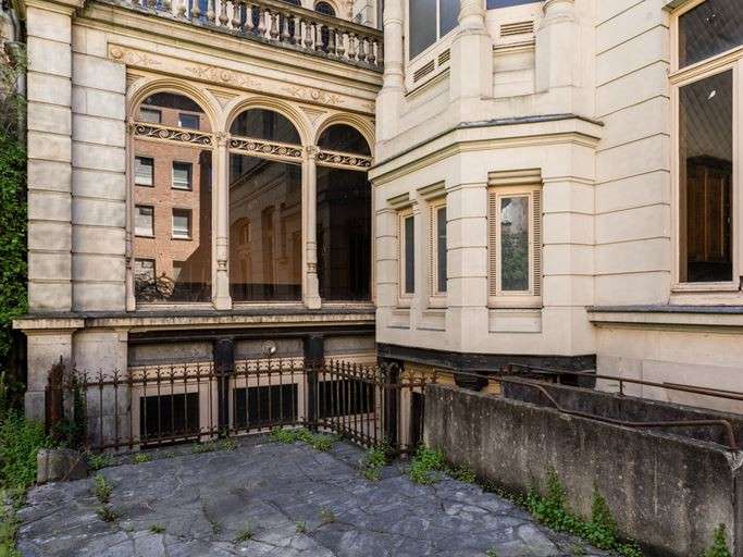 Mansion Lille