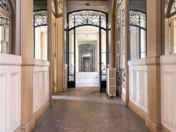 Mansion Lille