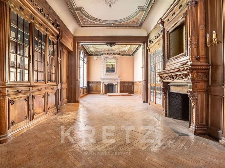 Mansion Lille