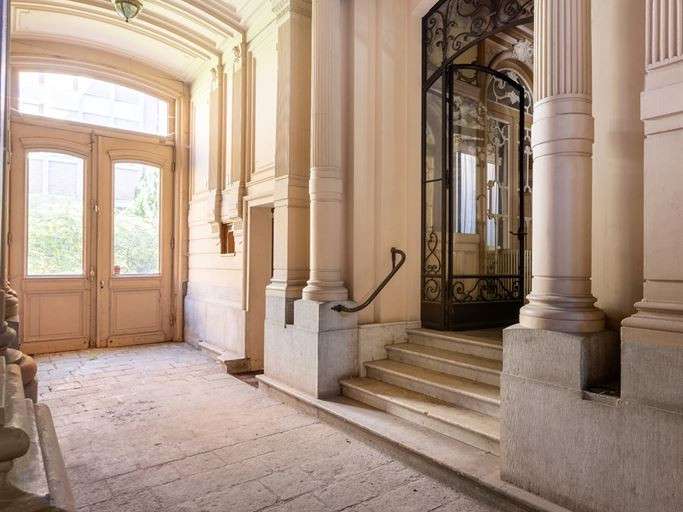 Mansion Lille