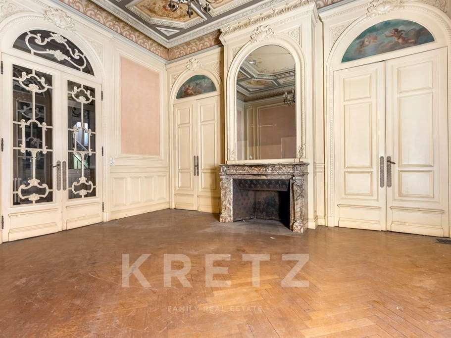 Mansion Lille