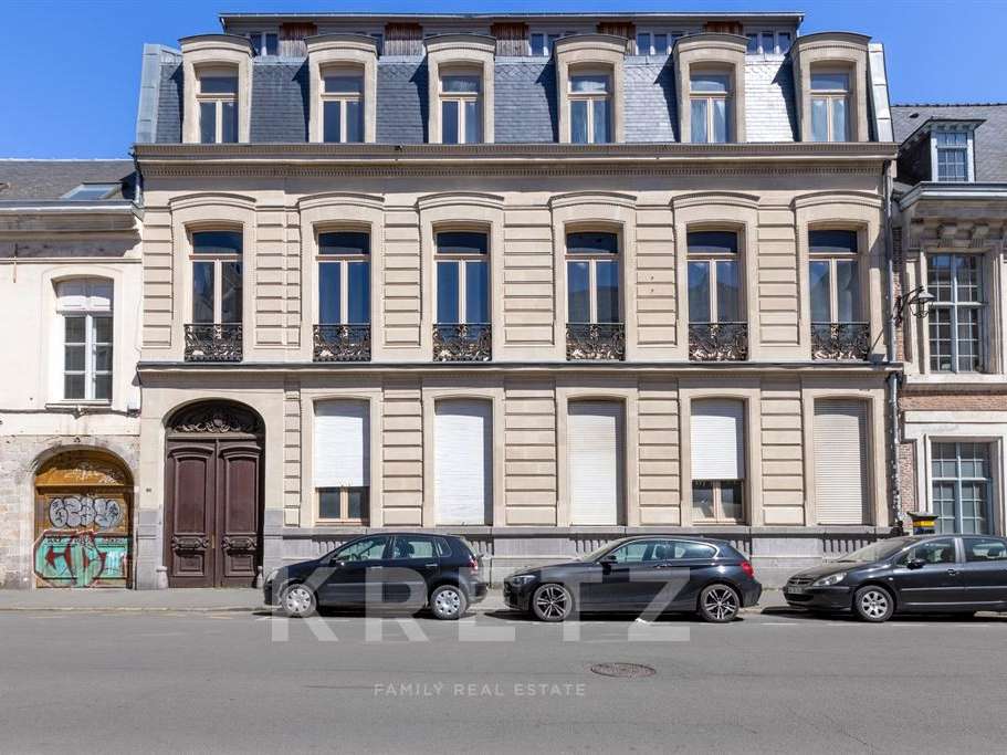 Mansion Lille