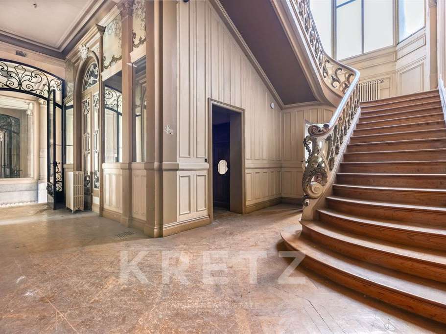 Mansion Lille