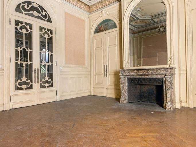 Mansion Lille