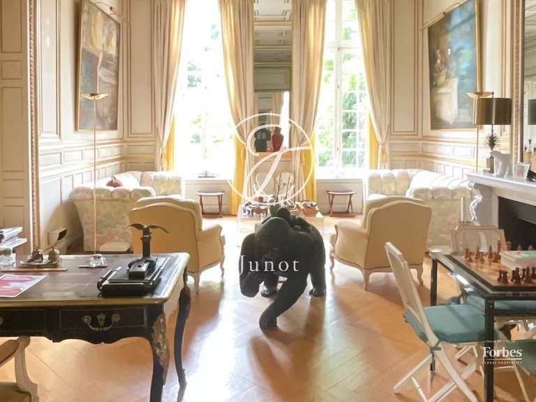 Hôtel particulier Lille - 11 chambres - 932m²
