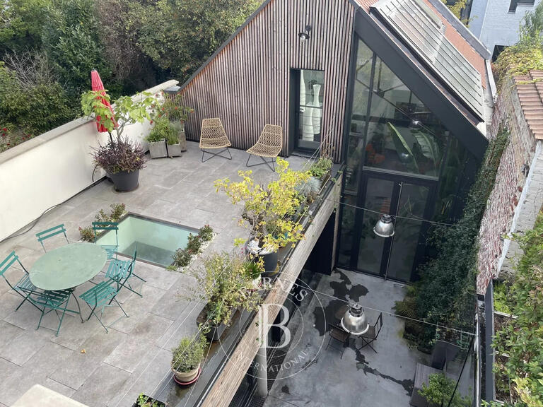 Vente Loft Lille - 4 chambres